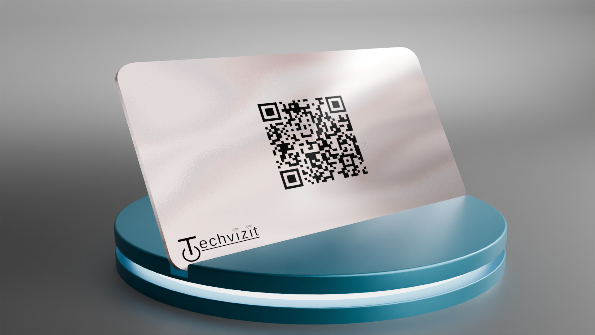 Güzellik Merkezi Kartı - Arka